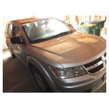 2010 Dodge Journey