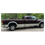 Cummings Diesel w/67k miles