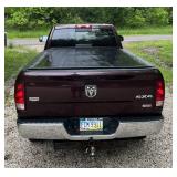 Clean estate vehicle 8