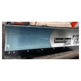 SnoDogg new snowplow