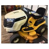 CubCadet Rider 50" mower deck