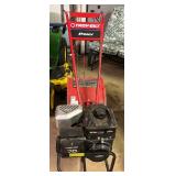 TroyBilt Pony Rototiller