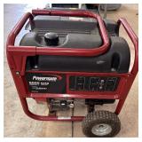 Powermate 5000 watt generator