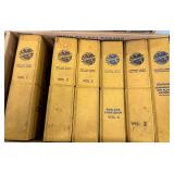 Reed  locksmith code books