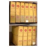 Reed Locksmith code Books