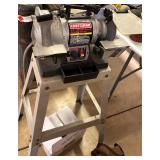 Craftsman Grinder