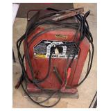 Lincoln Welder