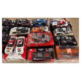 1:24 scale nascar diecast