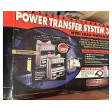 Generac Power Transfer System