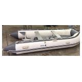 Newport Vessels Catalina