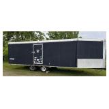 2004 Haulmark Trailer
