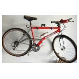 Nishiki Bicycle (Retro 90