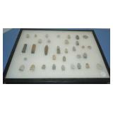 Civil war Musket & Mini Balss