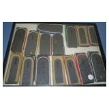 German Shoulder Board