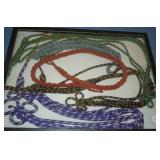 Uniform Cords & Auilettes