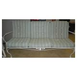 Vintage Salteini Patio