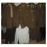 Uniforms
