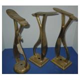 Statler Hotel Shoe Shine