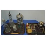 Barber Shop Collectibles