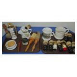 Shaving Colelctibles