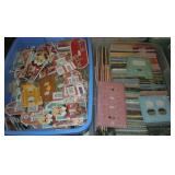 Ceramics Light Switch Covers