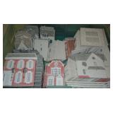 Hundreds of Switch plates