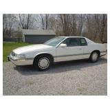 1994 Cadillac Eldorado