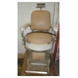 BArber Chair