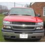 2005 Chevy Silverado 4x4