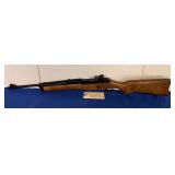 Sturm Ruger Mini 14 semi auto .223 cal