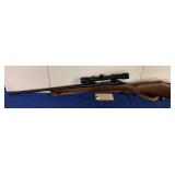 Savage Model 110 .306-.06 Springfield