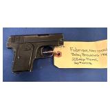 Fabrique National Baby Browning 1906 25acp
