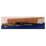 Stevens mod. 320 12ga Pump shot gun