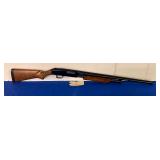 Mossberg 500 20ga pump shot gun