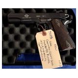 German Sport Guns Model L-1911 .22LR Pistol High Velocity