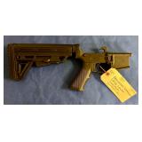 Davidson Defence DA15 Lower Cal/GA Multi