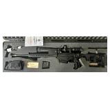 Ruger Precision w/Burris scope .308 Rifle