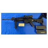 Windham Weaponry WM-15 .223/5.56 Rifle