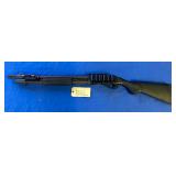 Remington 870 Tactical 12 ga Pump shot gun