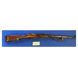 1933 Mosin Nagant M91/30 Bolt Action 7.62x.54 mm Rifle