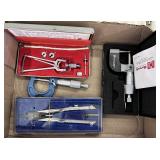 Schiotz Tonometer & more