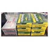 30-06 Springfield Ammo