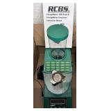RCBS ChargeMaster 1500 Scale & dispencer