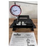 Sinclair Concentricity Gauge