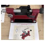 Hornady Concentricity Tool