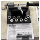 Sinclair Stainless Ultimate Trimmer