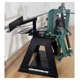 Reloading Press