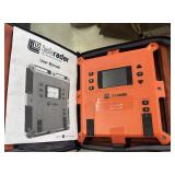 LabRadar Ballistic Doppler Radar