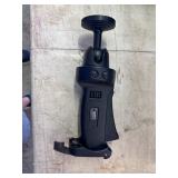 Manfrotto Grip action Ball Head