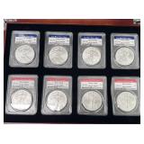 American Eagle West Point & SF